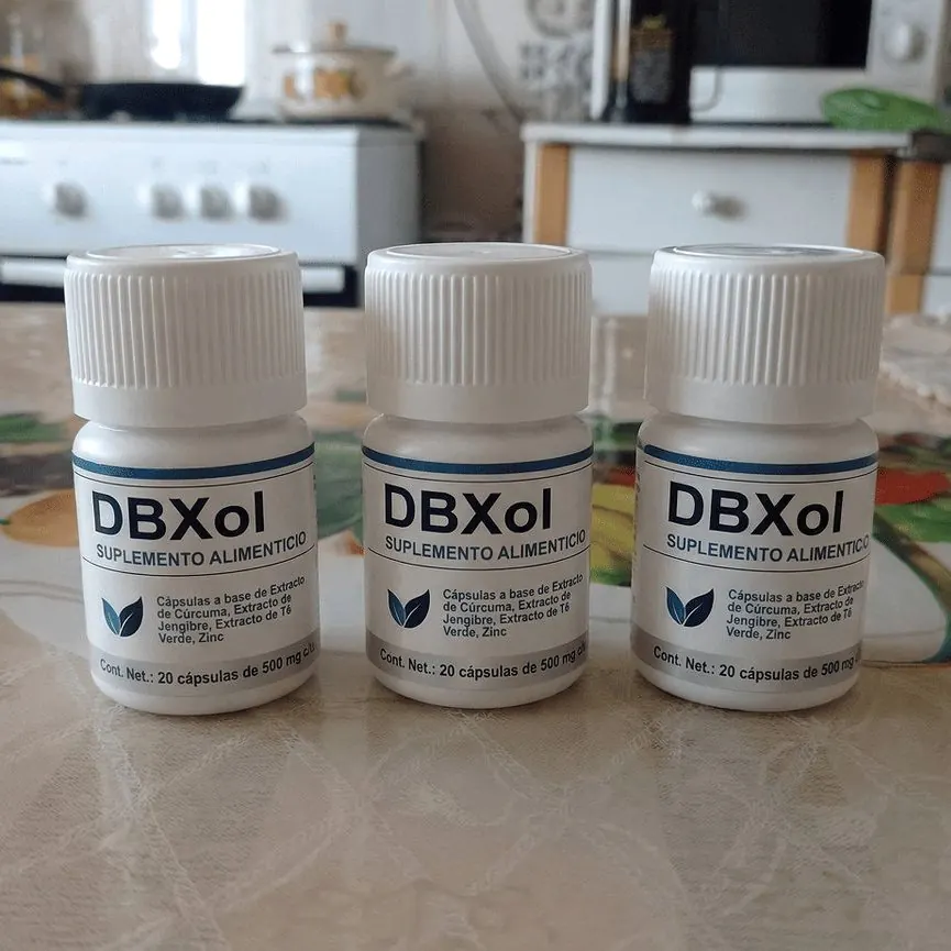 DBXol
