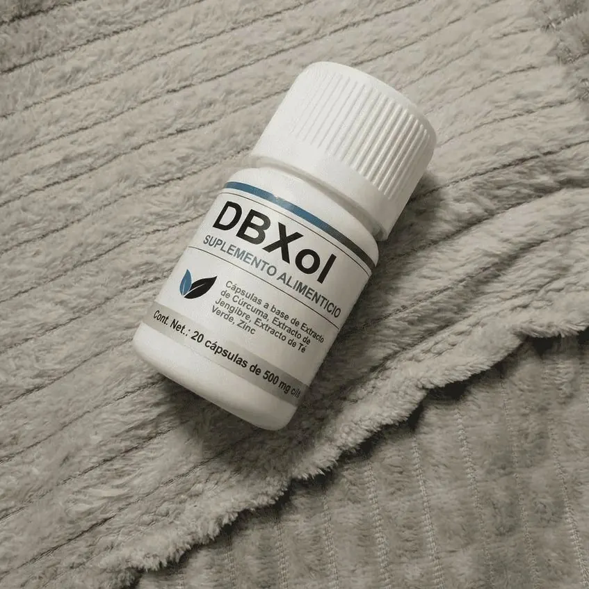 DBXol — foto 3