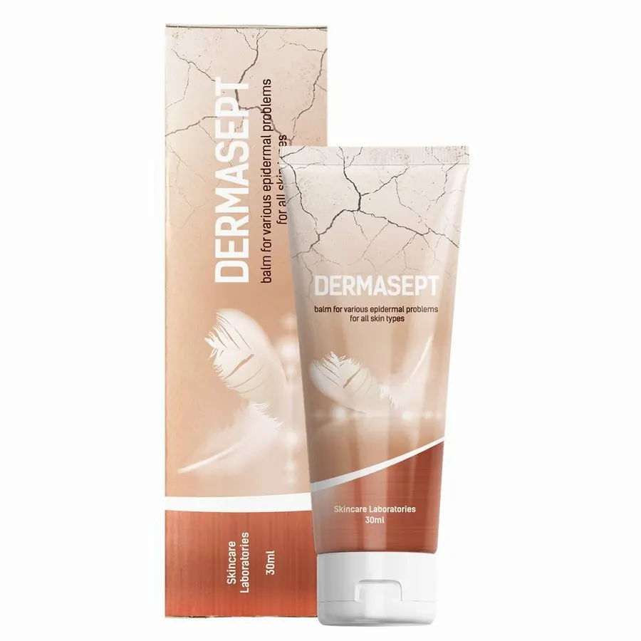 Dermasept — fotó