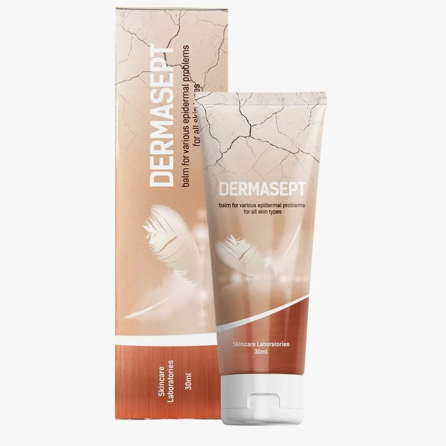 Dermasept — fotó 2