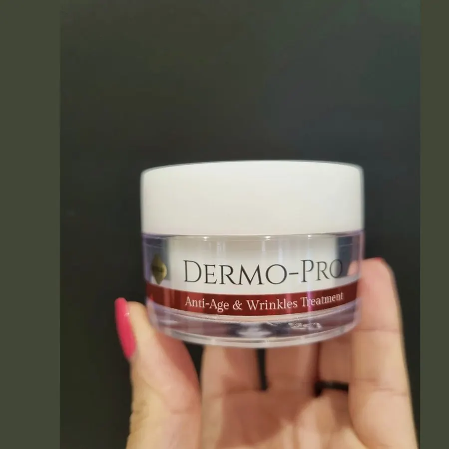 Dermo-Pro — fotka