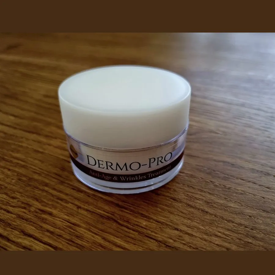 Dermo-Pro — fotka 1