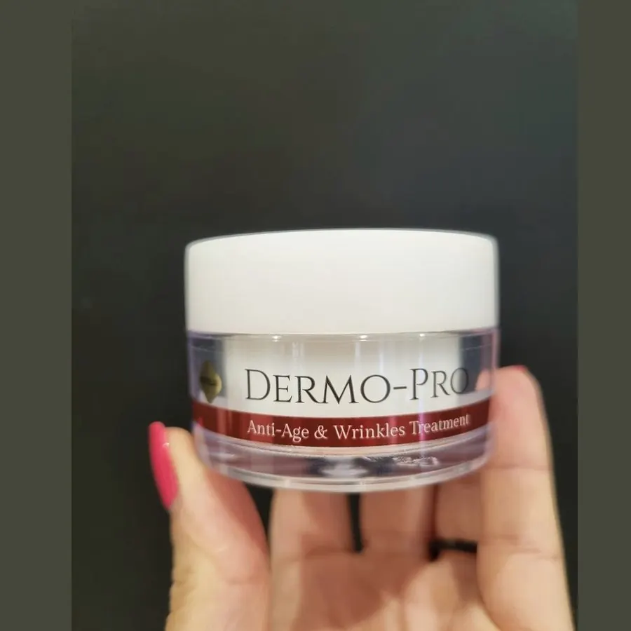 Dermo-Pro — fotka 2