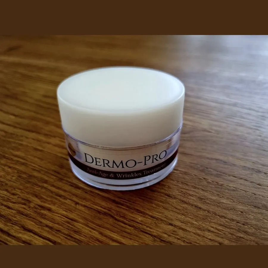 Dermo-Pro — fotka 3