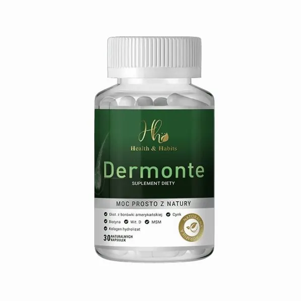Dermonte