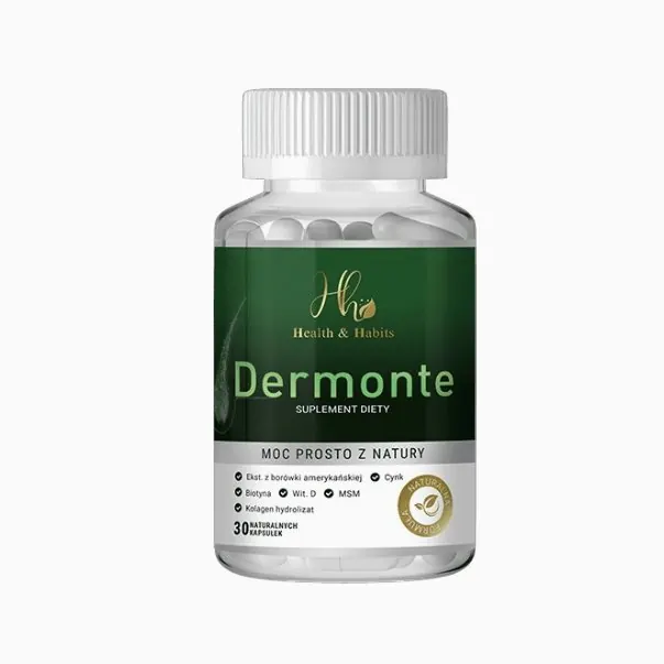 Dermonte — zdjęcie