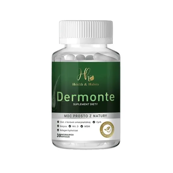 Dermonte — zdjęcie 1