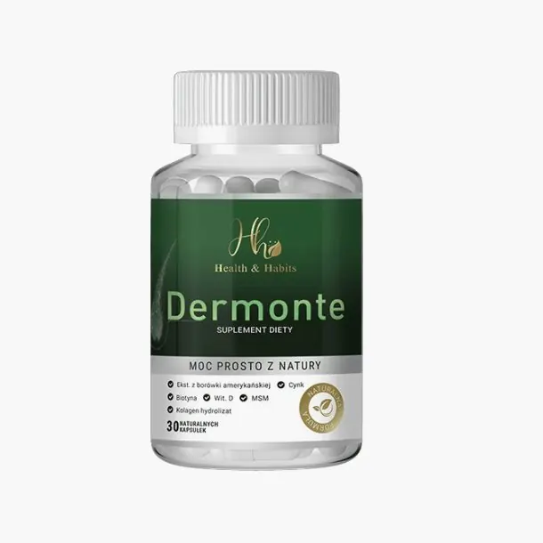 Dermonte — zdjęcie 3
