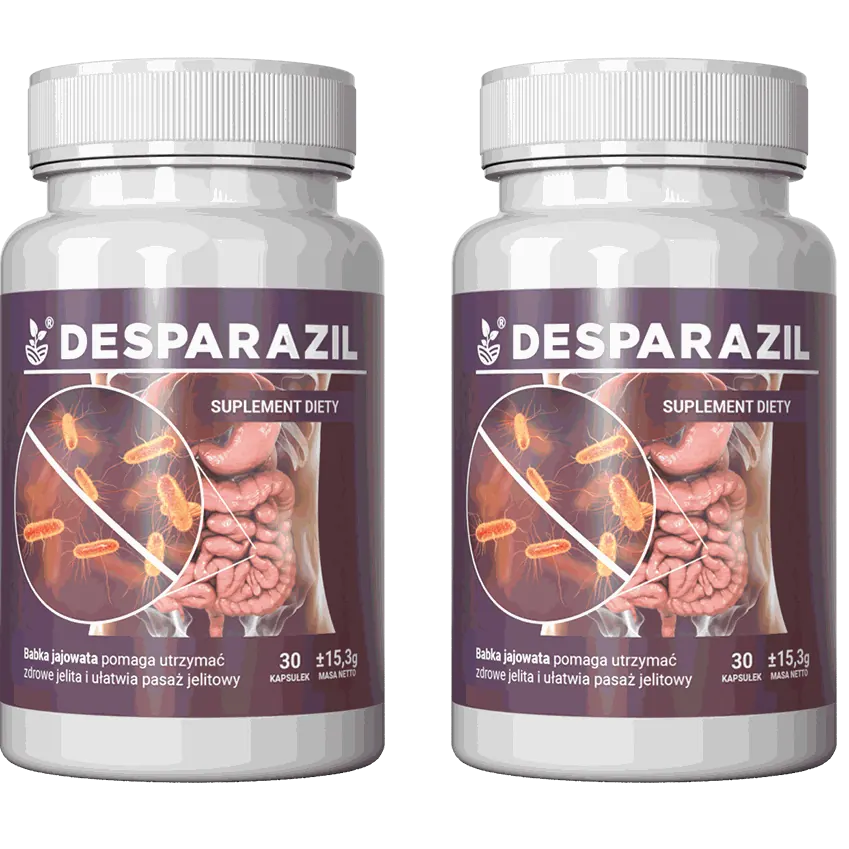 Desparazil