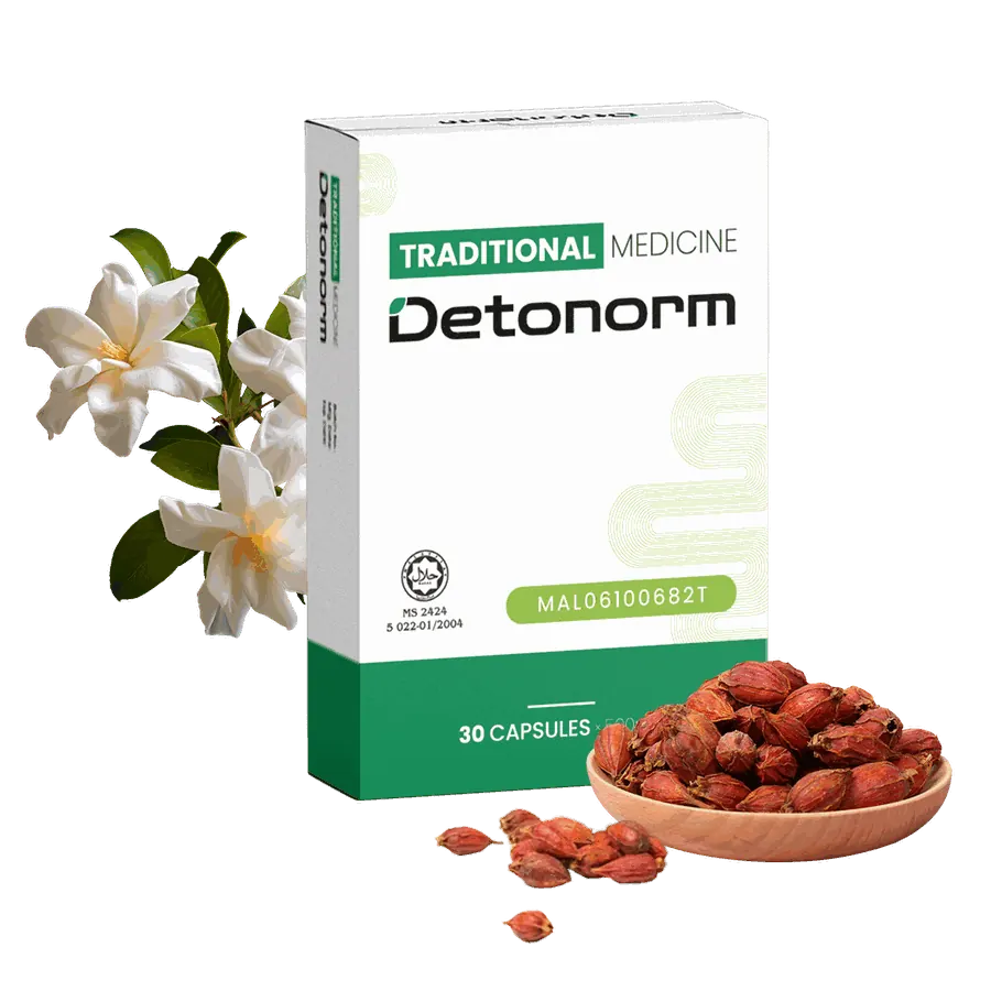 Detonorm