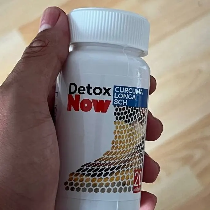 Detox Now