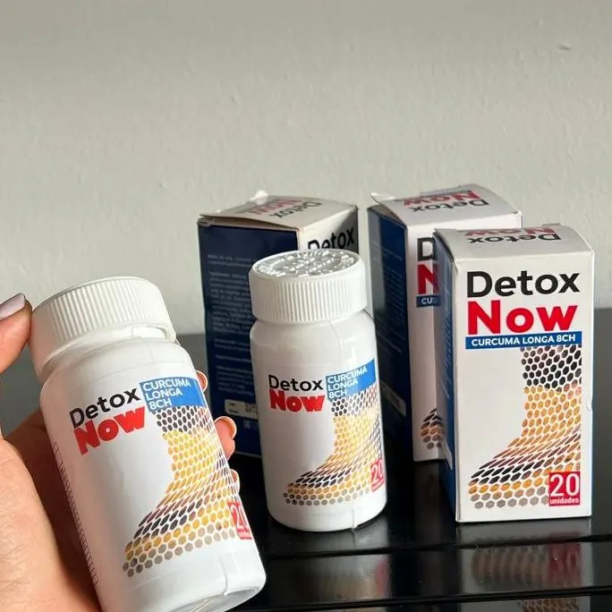 Detox Now — foto