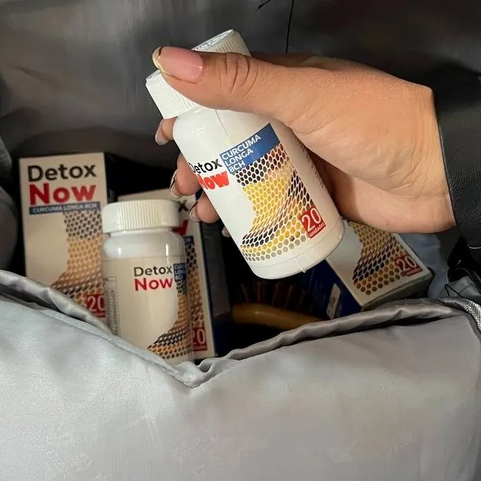 Detox Now — foto 1