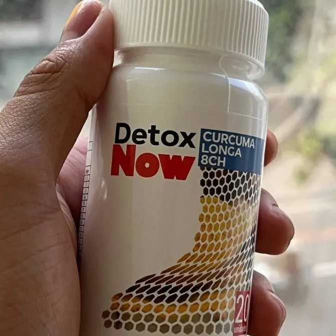 Detox Now — foto 2