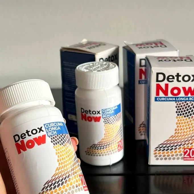 Detox Now — foto 3
