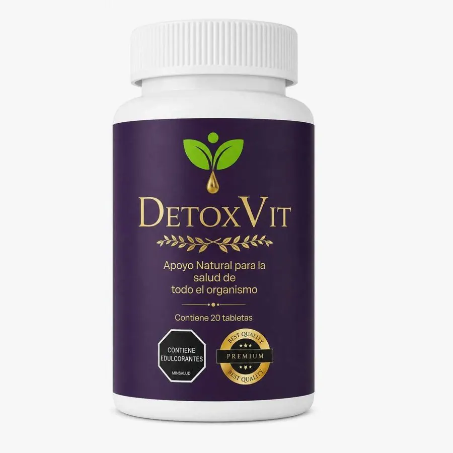 DetoxVit