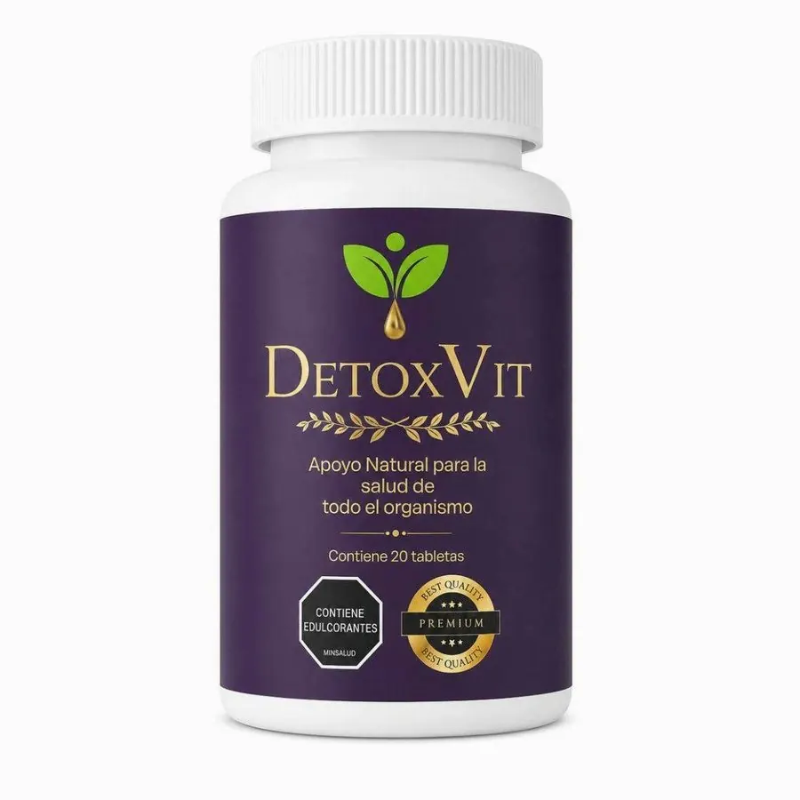 DetoxVit — foto 3