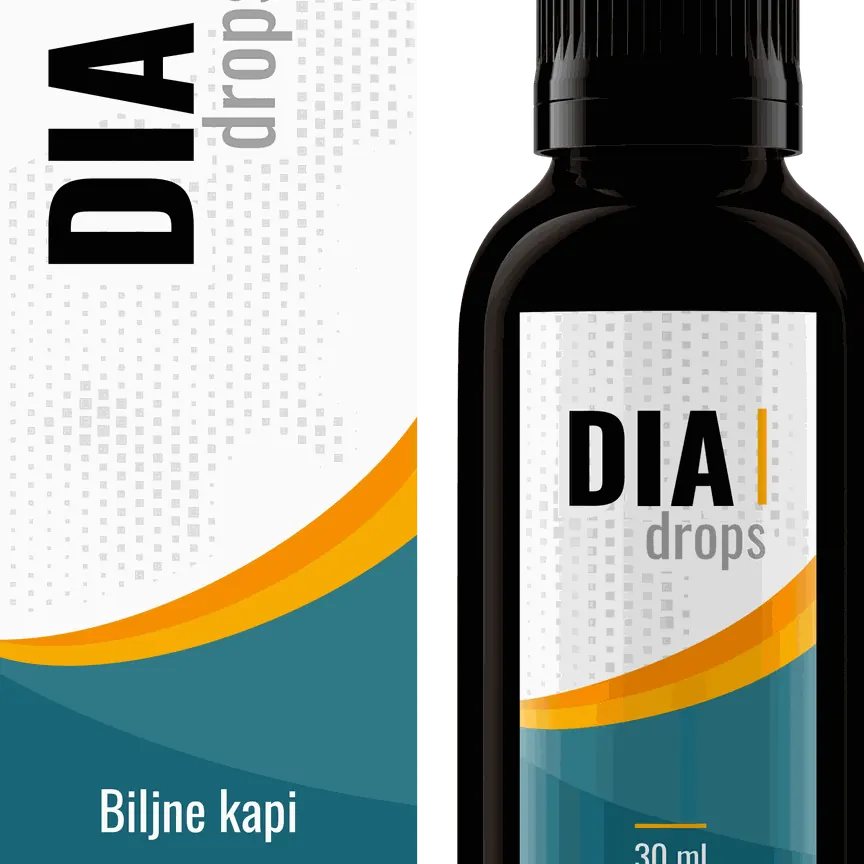 DIA drops — fotografija 2