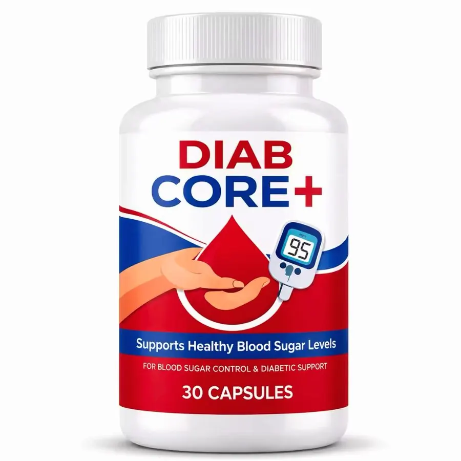 Diab Core+ — photo