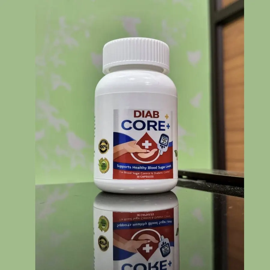 Diab Core+ — photo 1