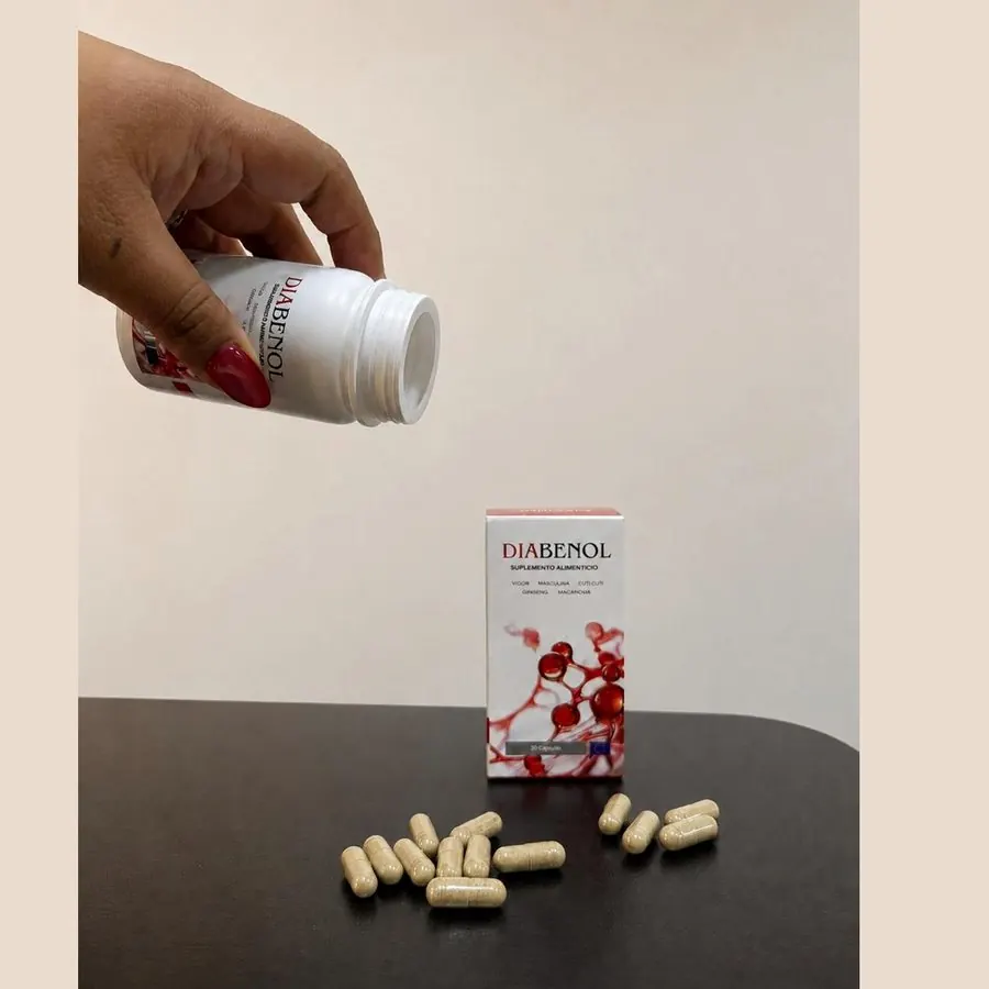 Diabenol — foto 1