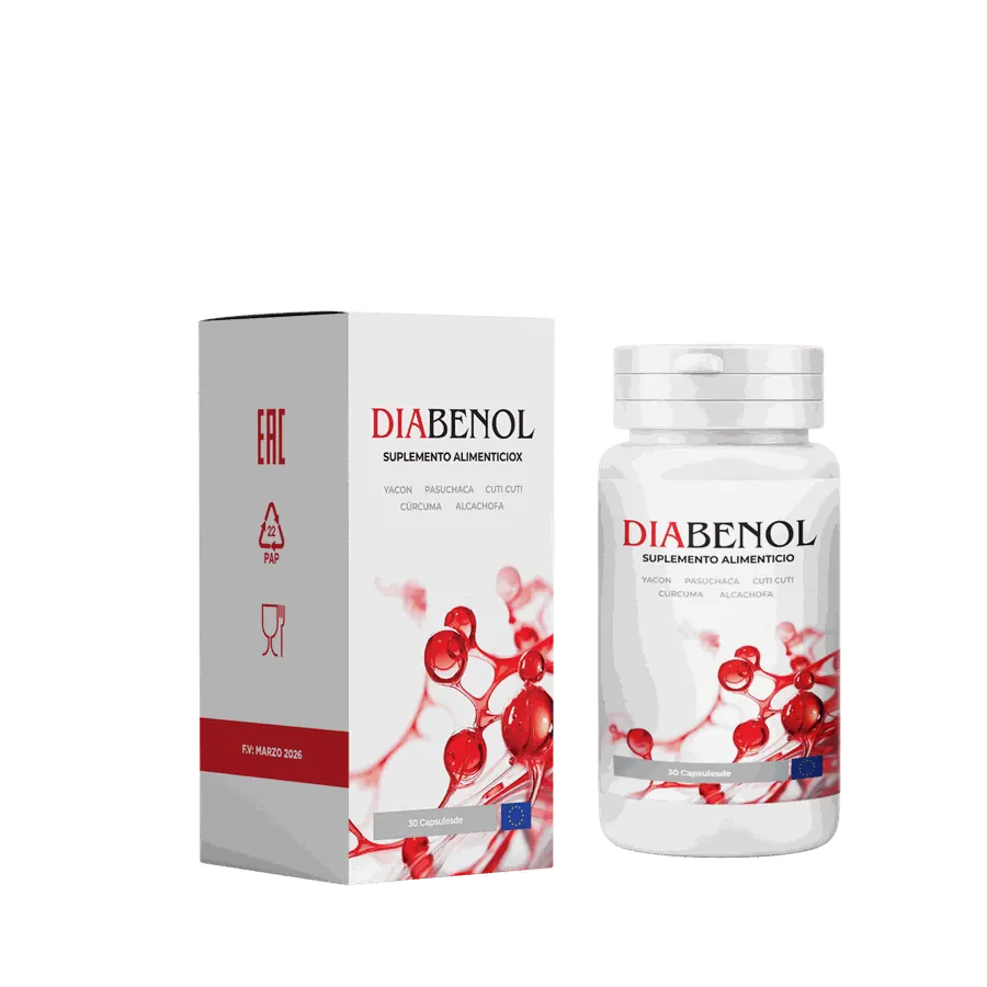 Diabenol — foto 2