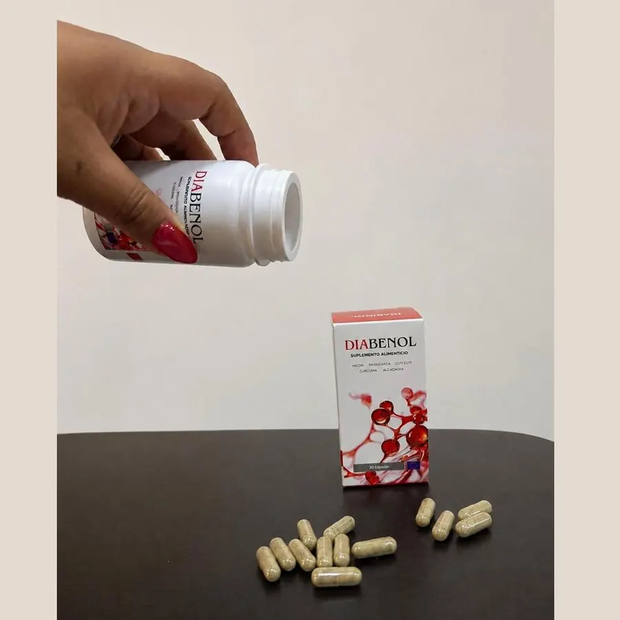 Diabenol — foto 3