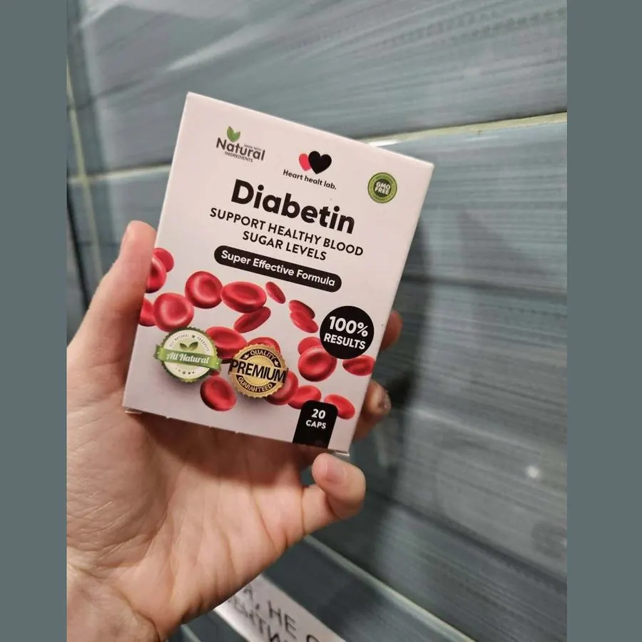 Diabetin