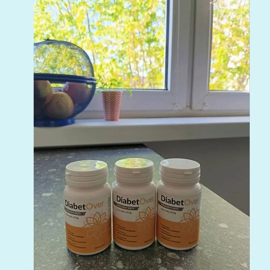 DiabetOver