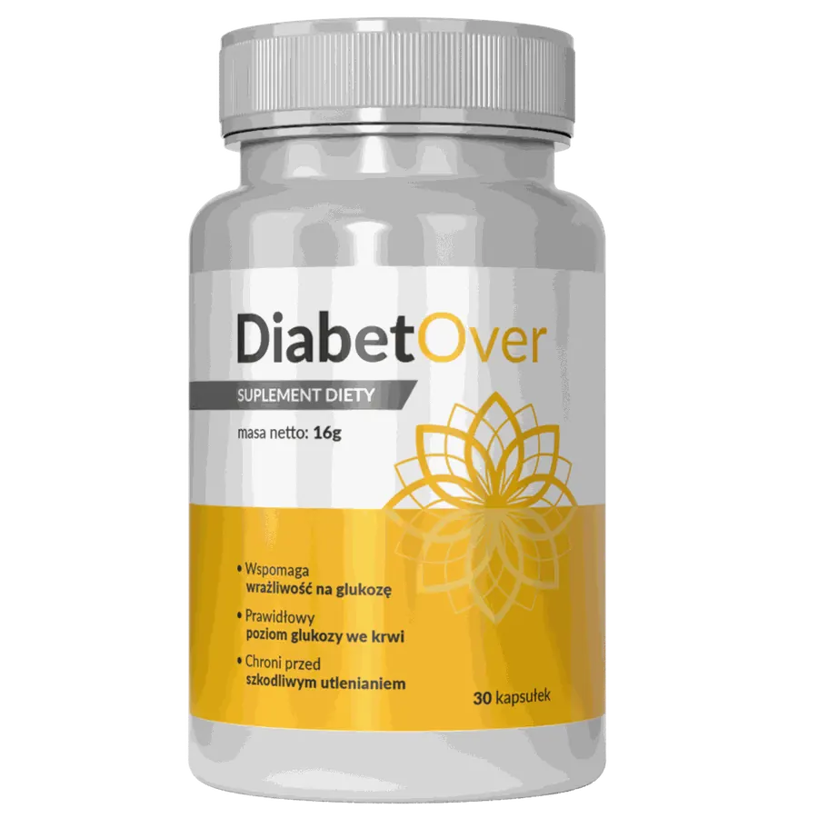 DiabetOver — zdjęcie