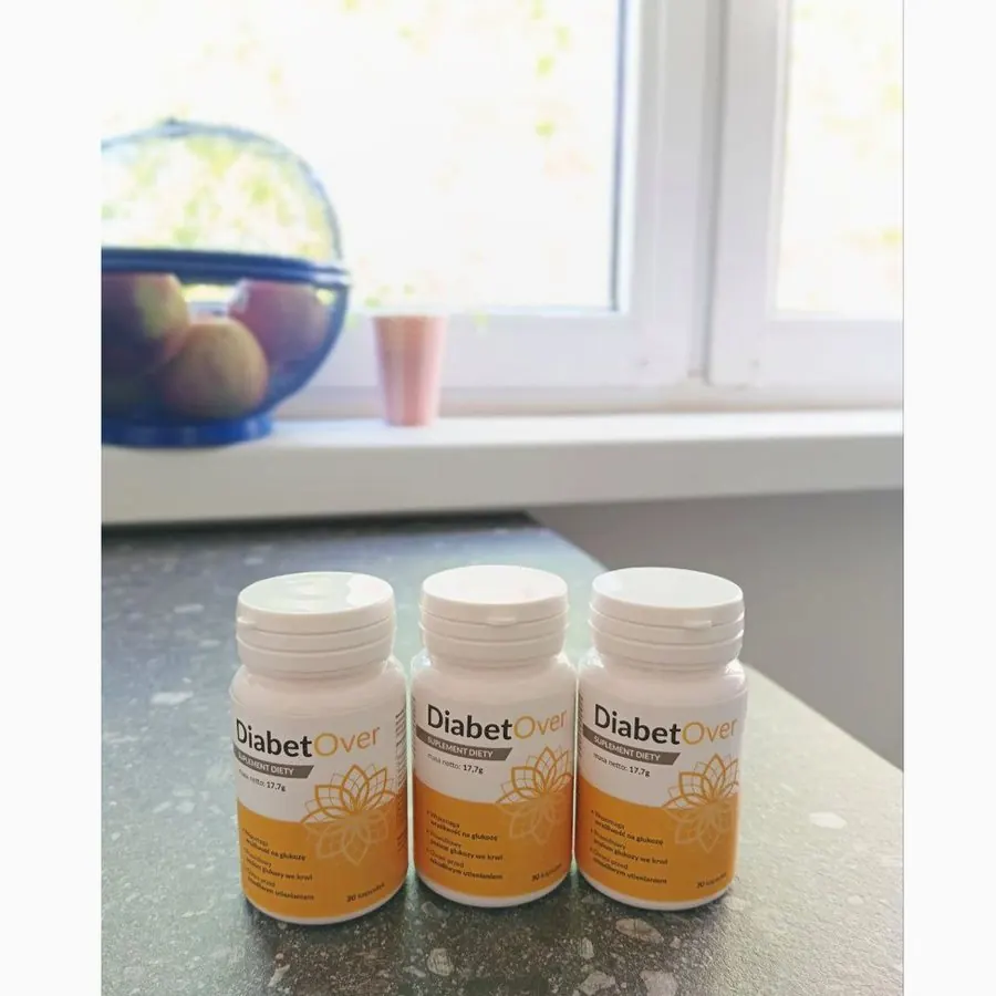 DiabetOver — zdjęcie 1
