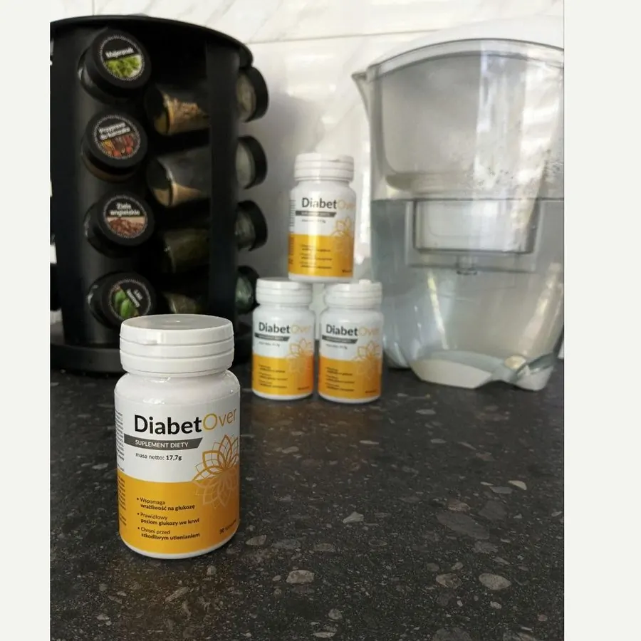 DiabetOver — zdjęcie 2