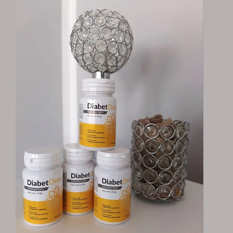 DiabetOver — zdjęcie 3