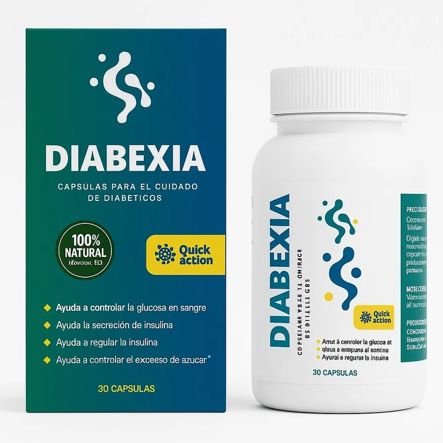 Diabexia