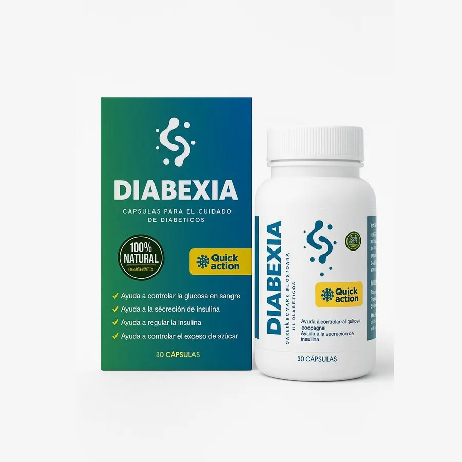 Diabexia — foto