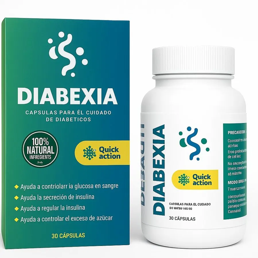 Diabexia — foto 1