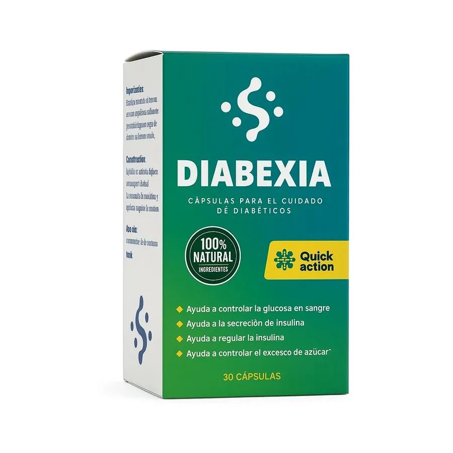 Diabexia — foto 2