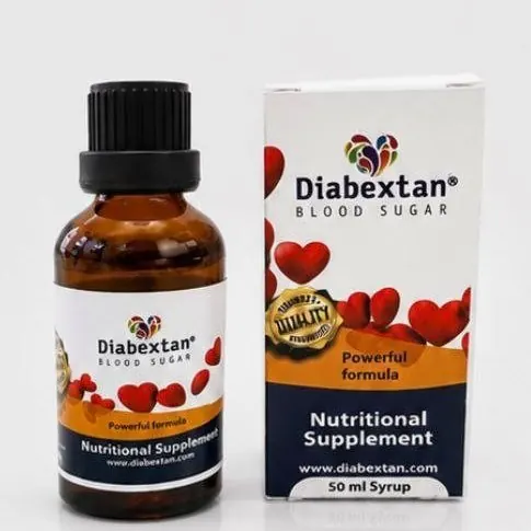 Diabextan — photo 3