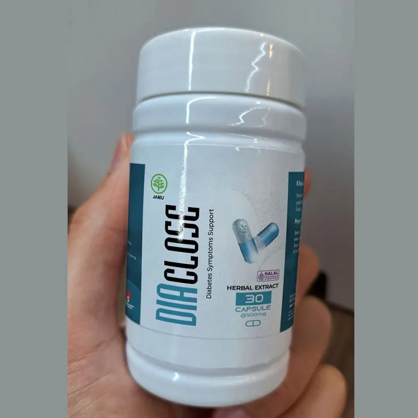 Diaclose — foto 1