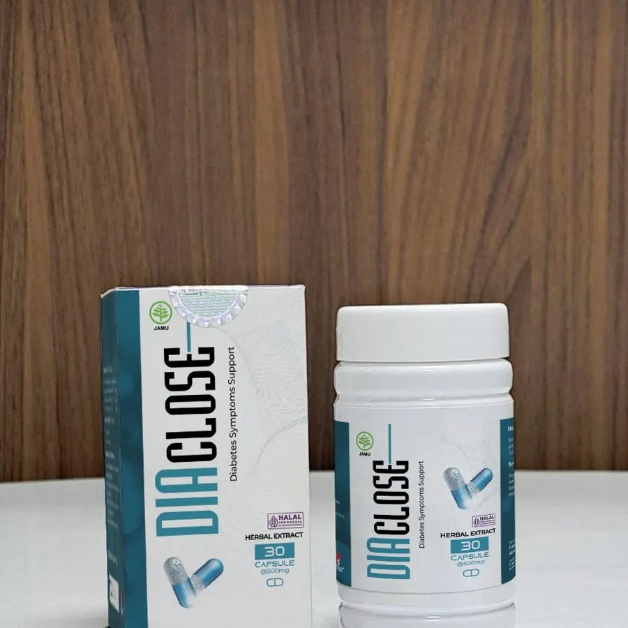 Diaclose — foto 2