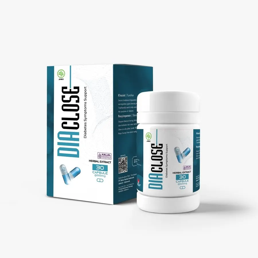 Diaclose — foto 3