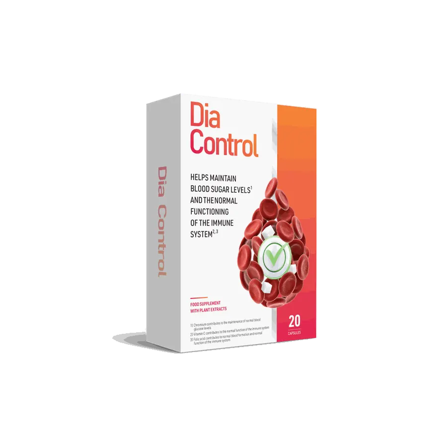 Dia Control — pilt 2
