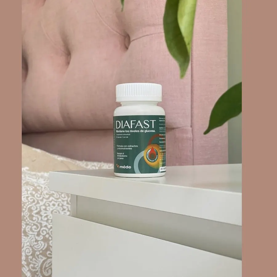Diafast — imagen 1