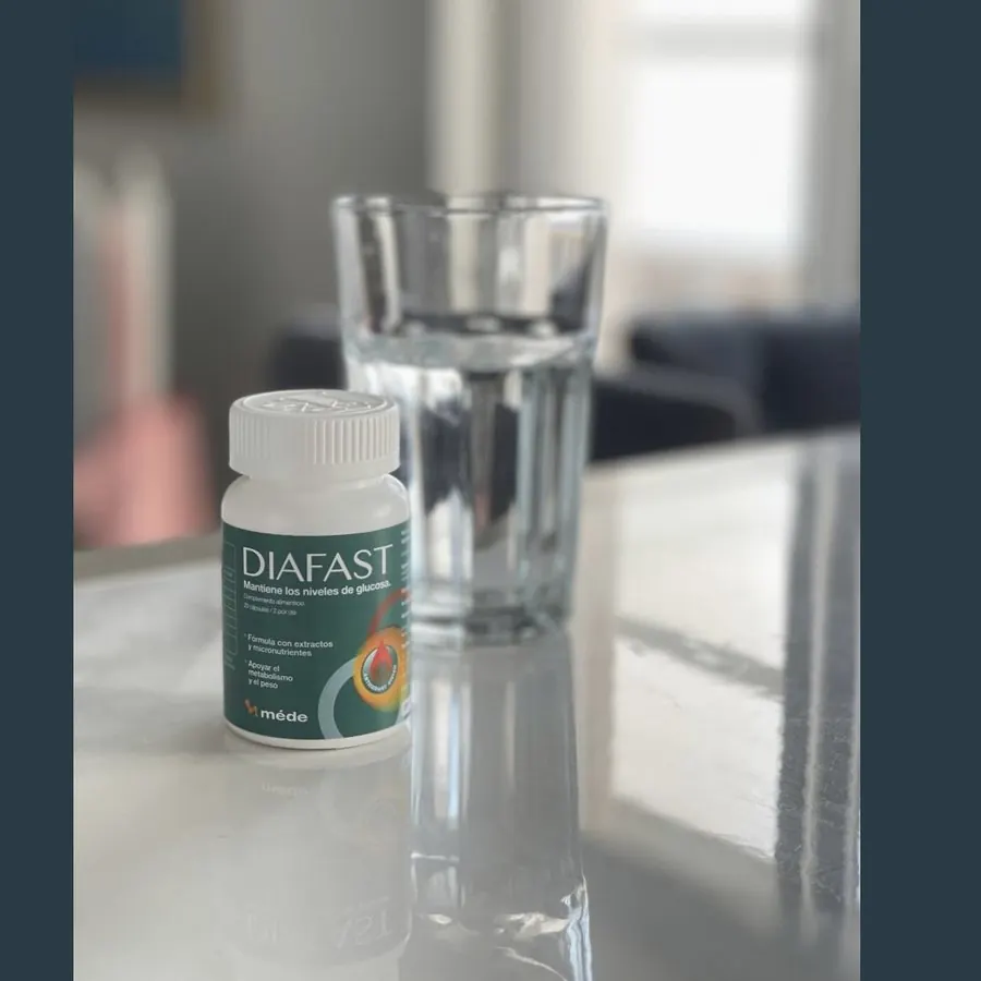 Diafast — imagen 3