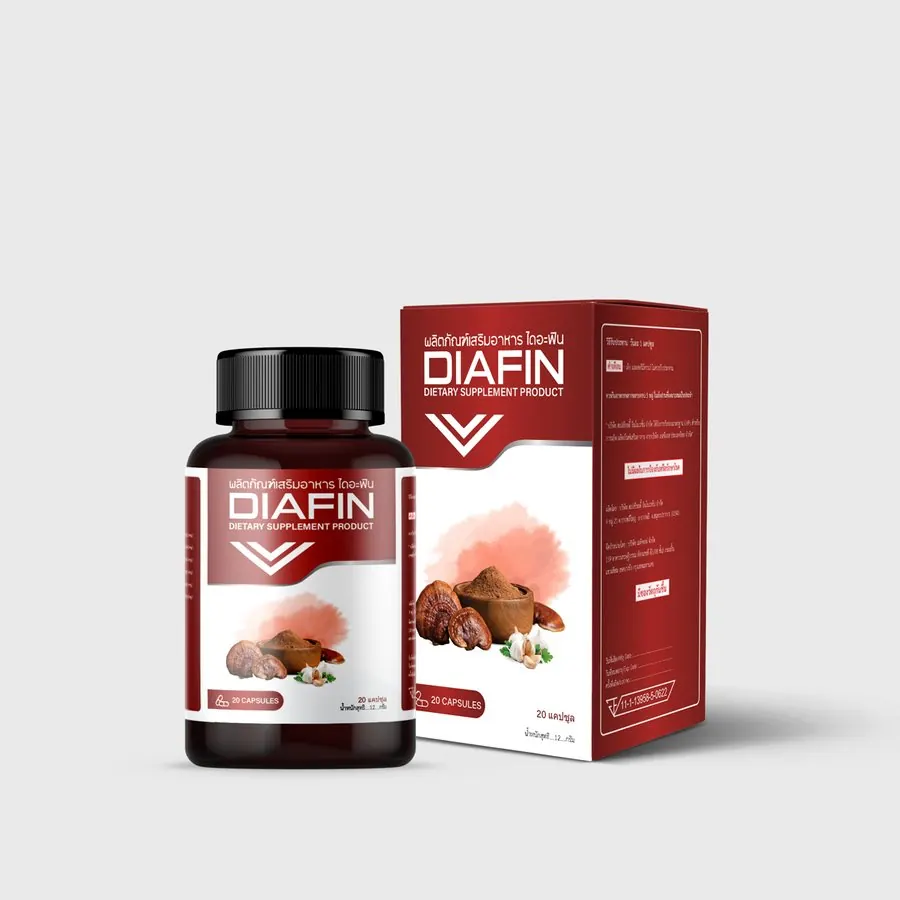 Diafin — รูป