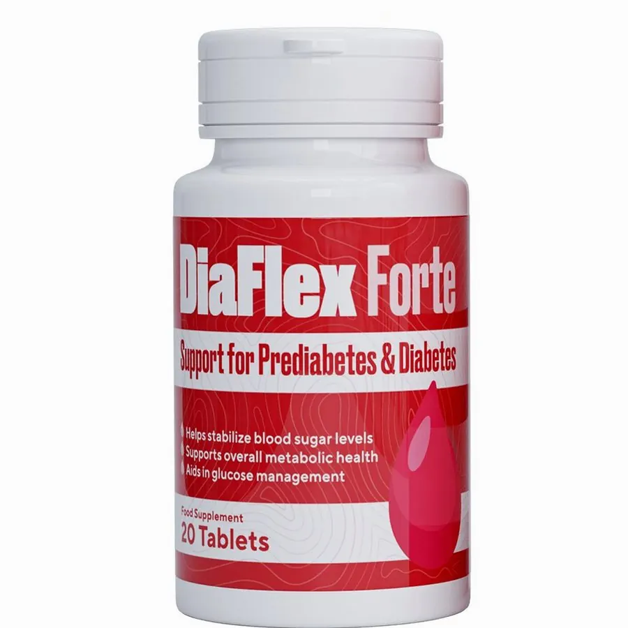 Diaflex Forte — zdjęcie 2
