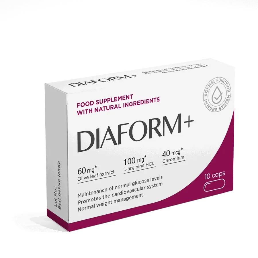 Diaform+