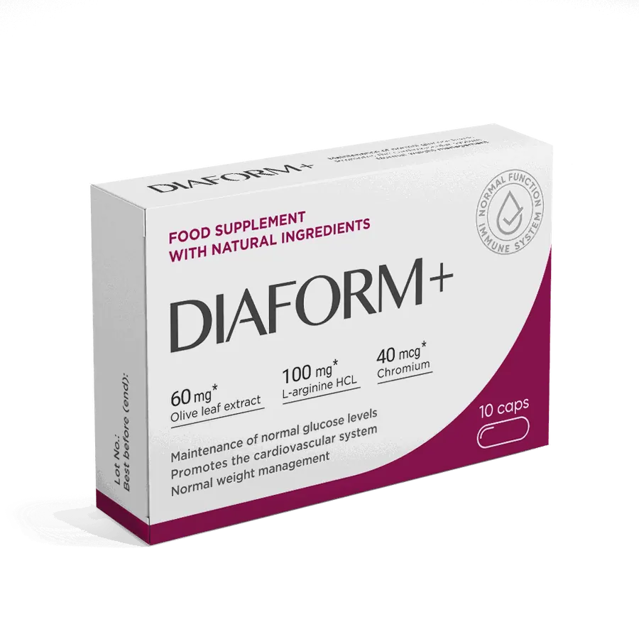 Diaform+ — imagen