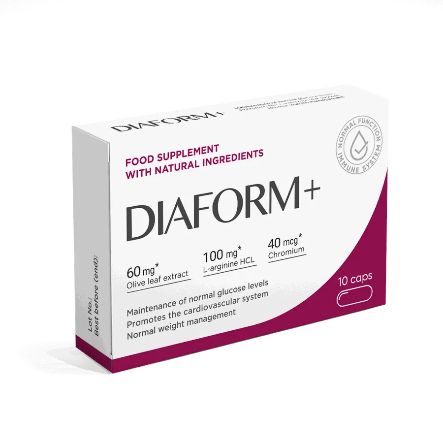 Diaform+ — imagen 3