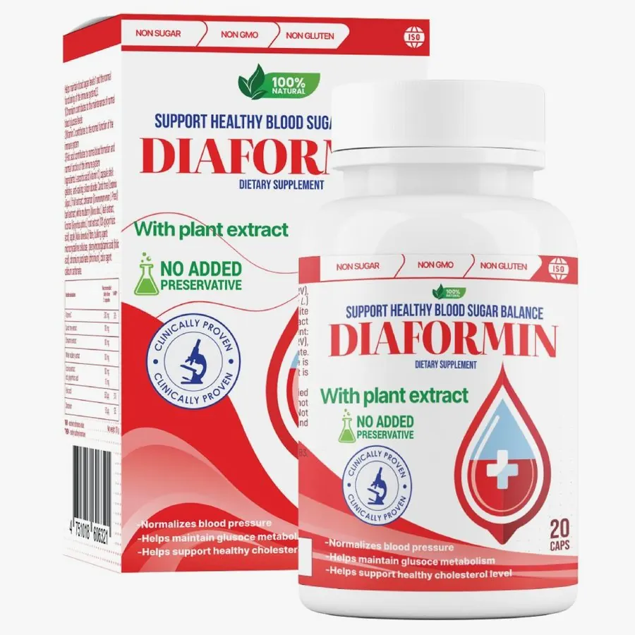 Diaformin — foto 3